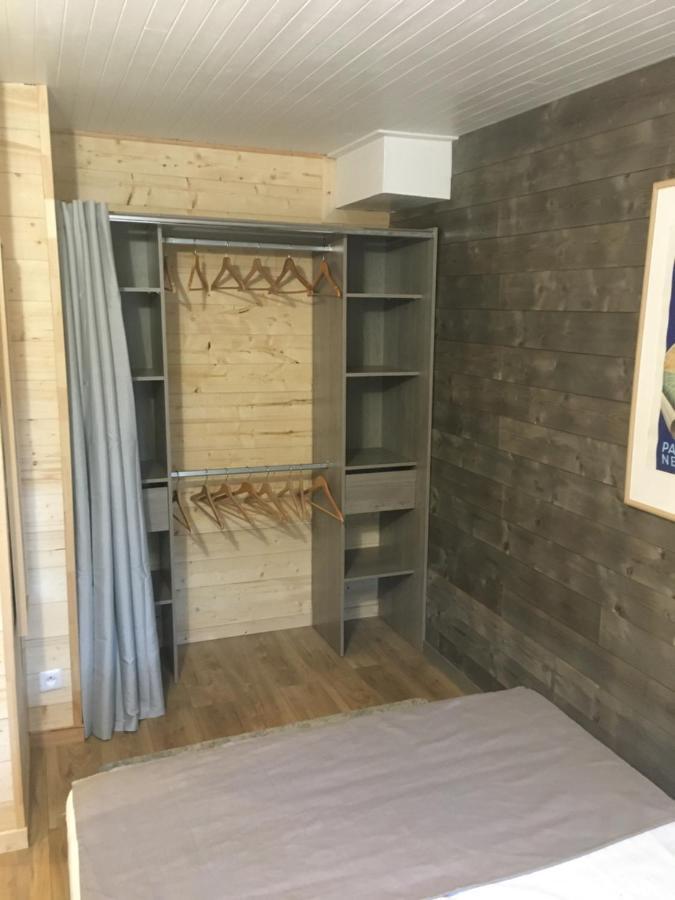 Deux Pieces Ou Studio Plage Sud A 200M ラカノー エクステリア 写真