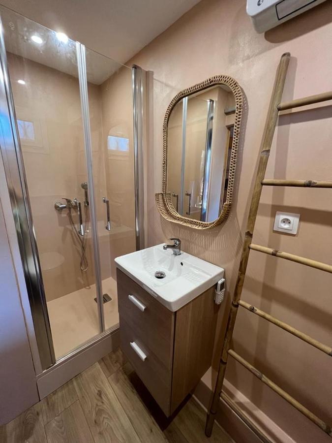 Deux Pieces Ou Studio Plage Sud A 200M ラカノー エクステリア 写真